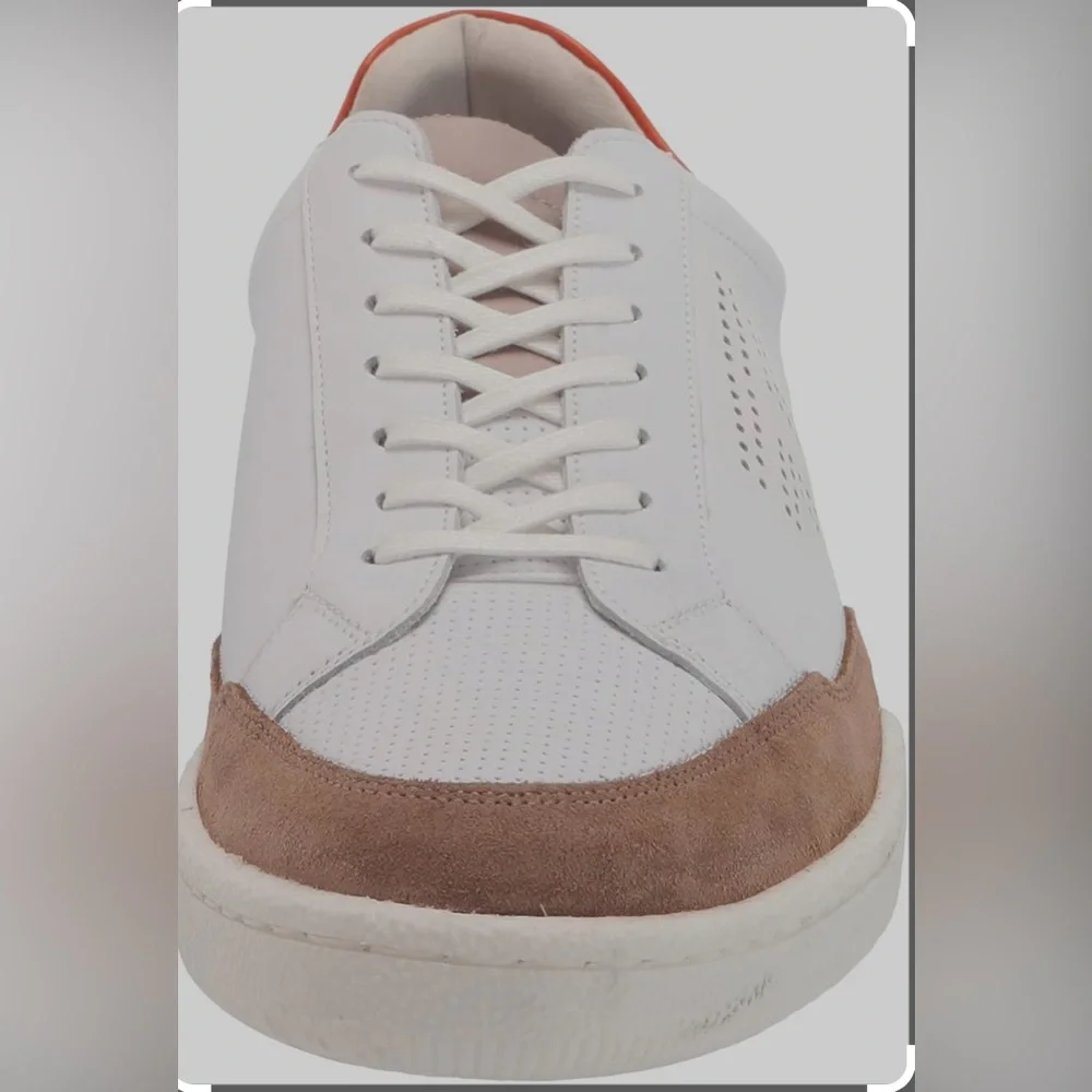 Ted BakerACER sneaker size 12 - Picture 4 of 9